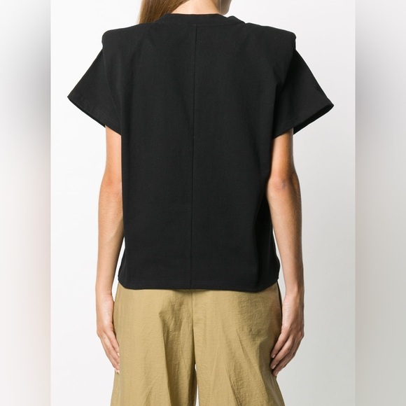 ISABEL MARANT TEE   NWT - Picture 5 of 13